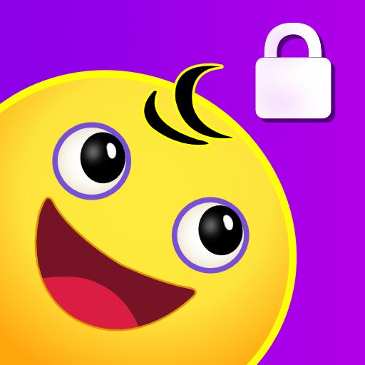 Kids App Lock: Parental Lock 1.1.1 Icon
