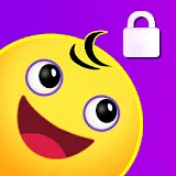 Happy Lock - Get Phone From Kids Without a Fight icon