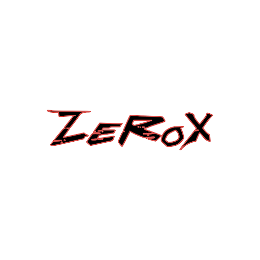 Android application Zerox screenshort