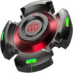 Cover Image of Скачать Fidget Spinner Simulator  APK