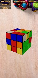 Speedcube Puzzle