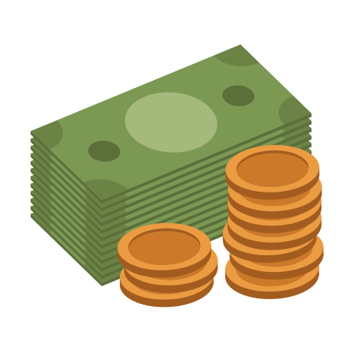 Cash Calculator -Money Counter Scarica su Windows
