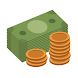 Cash Calculator -Money Counter - Androidアプリ