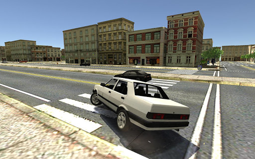 City Drift  Screenshots 5