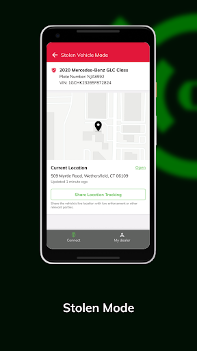 MB of Beverly Hills Connect Screenshot 2 - AppWisp.com