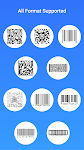 screenshot of QR Code Scanner : QR Reader