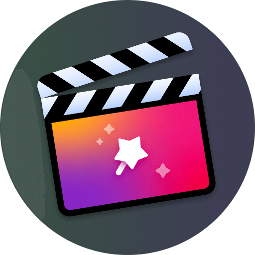 Photo Video Maker With Music logo