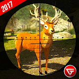 Ultimate Deer Hunting 2018: Sniper 3D Games icon