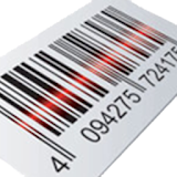 Barcode Inventory Management icon