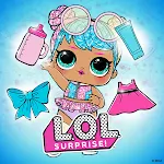 Cover Image of Download L.O.L. Surprise! Beauty Salon  APK