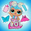 Download L.O.L. Surprise! Beauty Salon Install Latest APK downloader