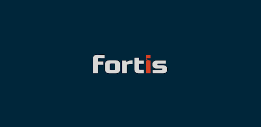 Fortis Mobile Screen 3