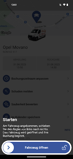 Fleet Spot Screen 3
