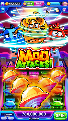 Jackpotland-Vegas Casino Slots screenshot 6