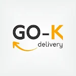 Cover Image of डाउनलोड GO-K Delivery  APK