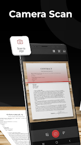 PDF Extra – Scan, Edit & Sign Gallery 1