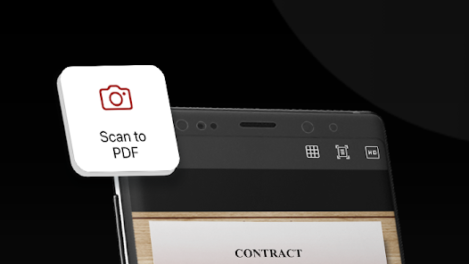 Pdf Extra Premium Mod Apk Free Download v9.3.1549 Premium Gallery 1