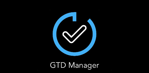 GTD Manager