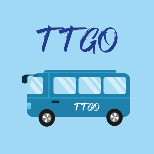 MY TTGO logo