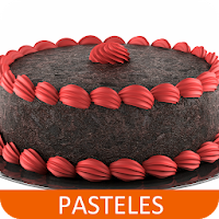 Recetas de pasteles en español gratis sin internet