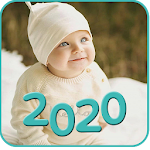 Cute Baby Wallpapers-2020 APK
