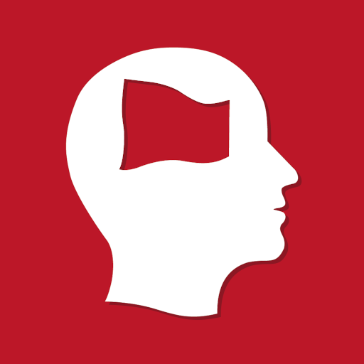 SpeakYourMind Learning English logo