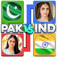 Онлайн-матч Индия против Пакистана Людо