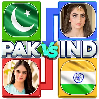 India vs Pakistan Ludo Online apk