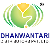 Dhanwantari Shoppee App. icon