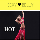 Hot Sexy BELLY DANCE VIDEO icon