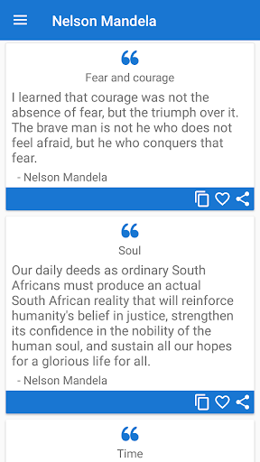 Quotes - Phrases, Aphorisms, S Screen 3