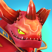 Dragon Clash: Pocket Battle 1.1.10 Icon