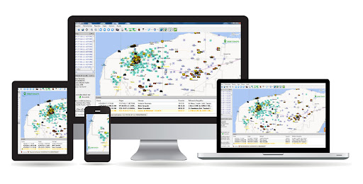 SEGURTECH SAS Screen 2