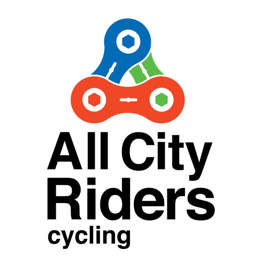 All City Riders  Icon