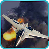 Surgical Air Strike 3D icon