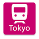 Tokyo Rail Map - Androidアプリ