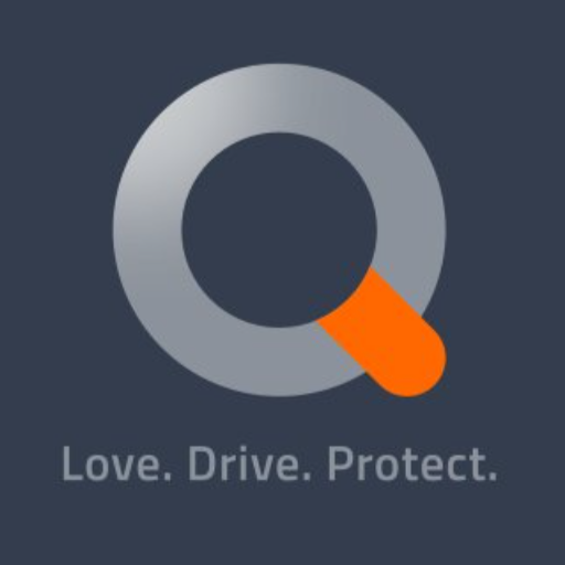 Q Love Drive Protect 1.4 Icon