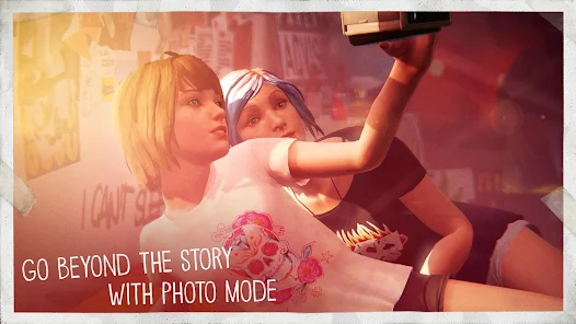 LTTP - Life is Strange: True Colors - Play your part. (Game Pass