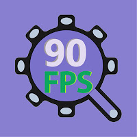 90FPS GFX TOOL IND