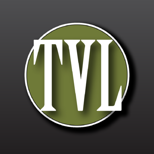 Thompson Valley Liquor logo