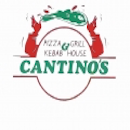 Cantinos Allerod logo