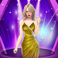 Fashion Queen – Dress Up
