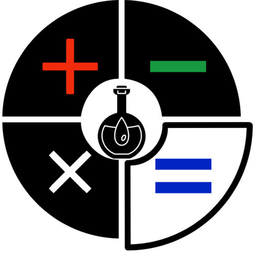 Mana Calculator logo
