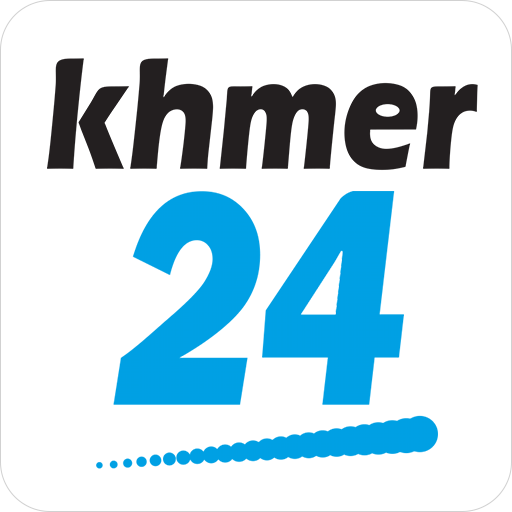 Khmer24  Icon