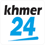 Cover Image of Download Khmer24  APK