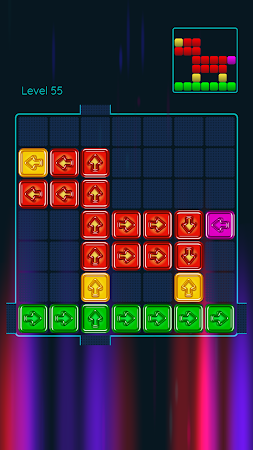 Game screenshot СТРЕЛКА 2 - Расслабляющая игра hack