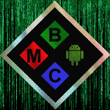 BMC (Badazz Media Center) icon