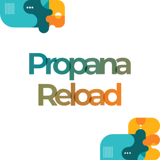 Propana Reload Pulsa for PC / Mac / Windows 11 10 8 7 Free Download