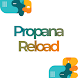 Propana Reload Pulsa - Androidアプリ
