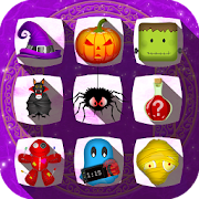 Top 37 Board Apps Like Halloween Drops - Match three - Best Alternatives